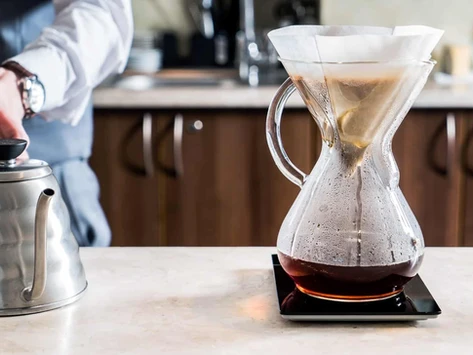 Brewing Guide: Chemex